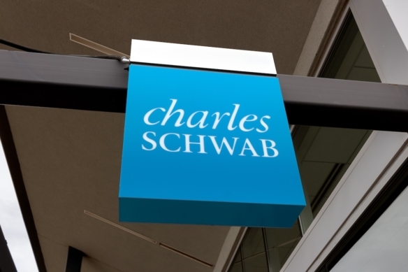 best schwab retirement funds high quality low cost