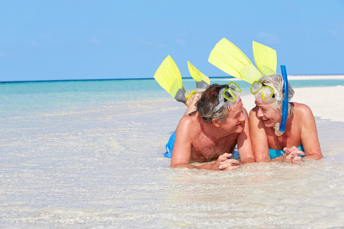 These 7 Schwab Funds Can Carry Your Retirement
