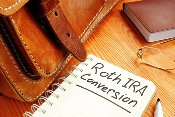 best tax bracket roth conversion