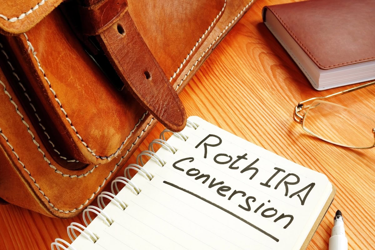 The Roth Conversion Riddle: Does it Make Sense in My Tax Bracket?