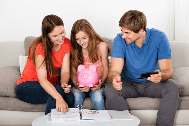25 Ways Children Can Earn Money