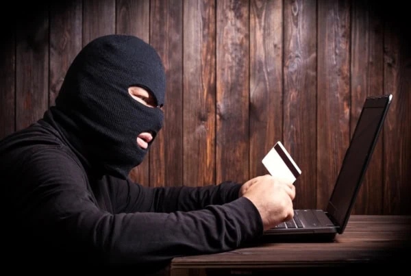 best ways to protect yourself from financial fraud