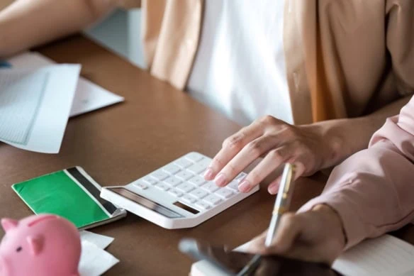 budget priorities calculator piggy bank 1200