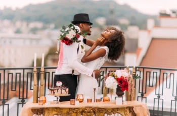 budget wedding rooftop frugal fancy 1200