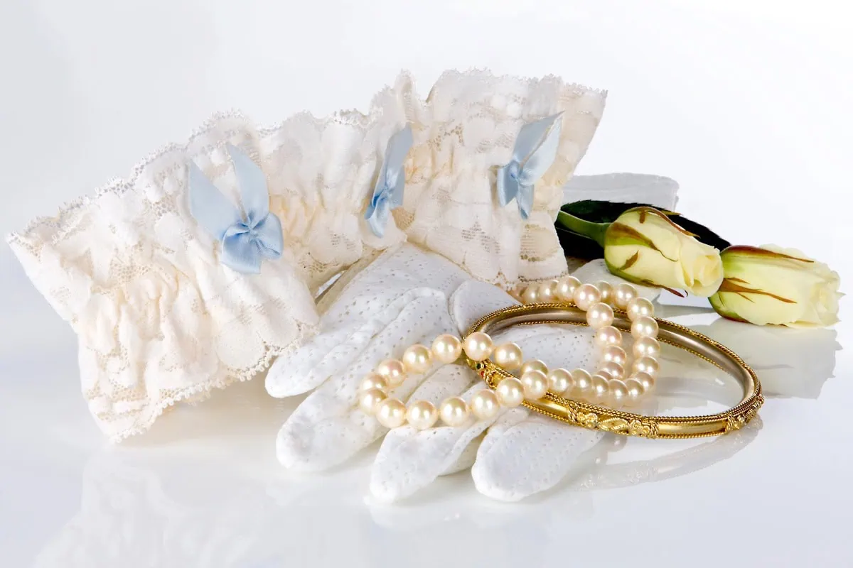 budget wedding something borrowed tradition 1200