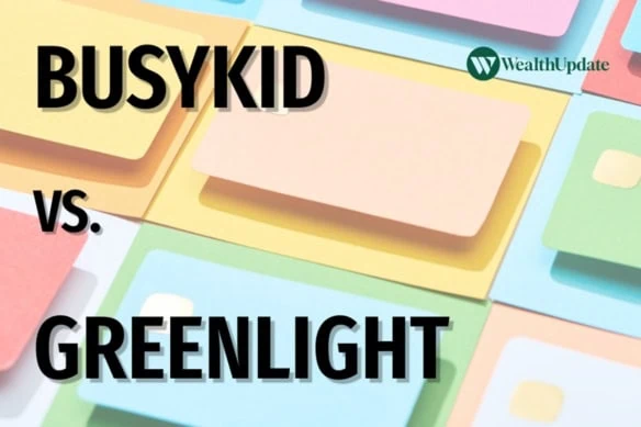 busykid vs greenlight.