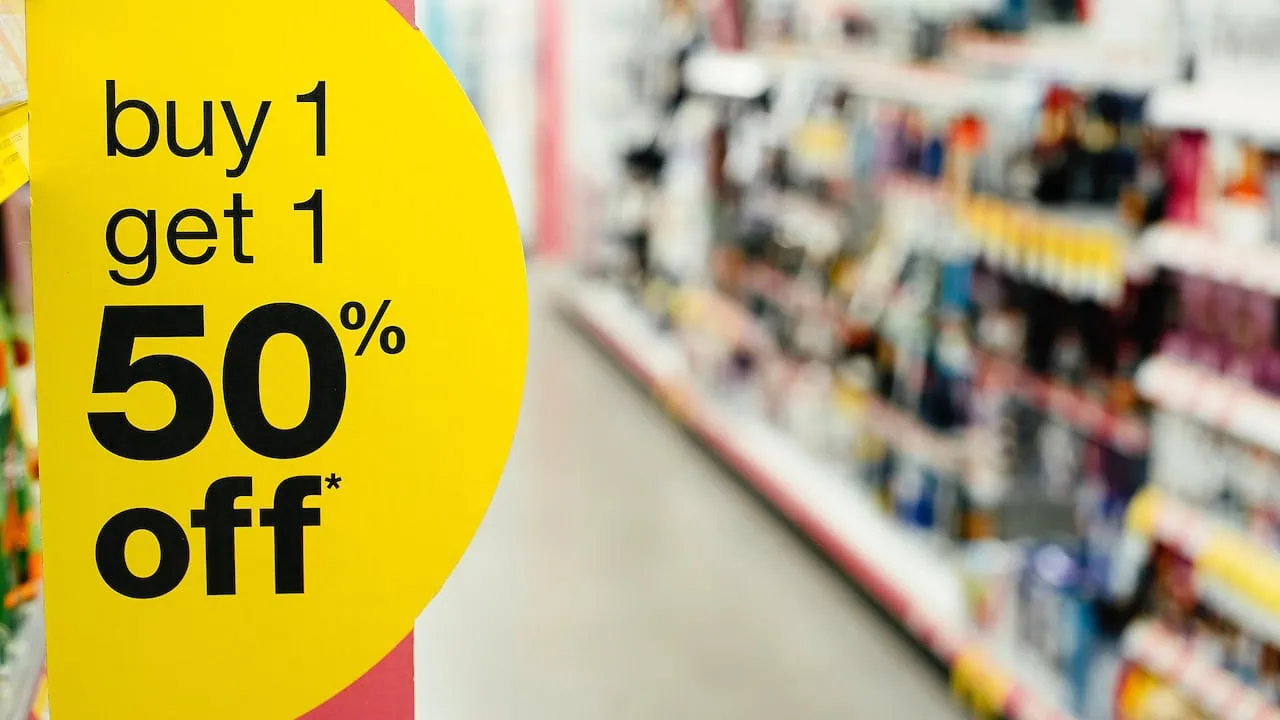 buy one get one bogo discount scam grocery 1280