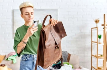 buy used designer bags 1200