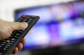 cable tv remote cost 1200
