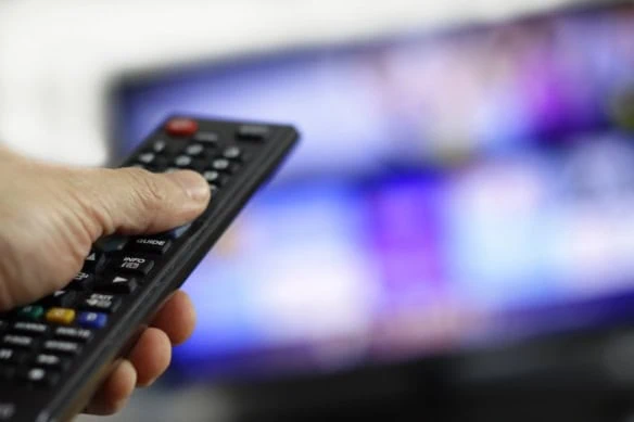cable tv remote cost 1200