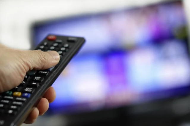 cable tv remote cost