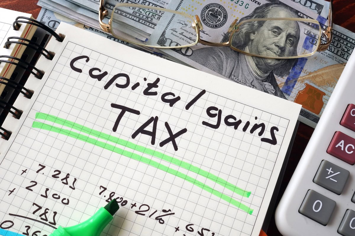 The Cost of Selling This Year: Your 2026 Capital Gains Tax Rates