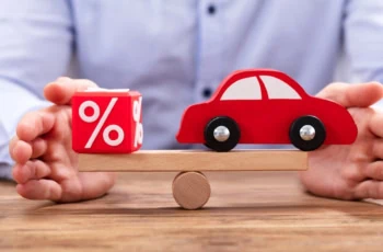 car financing balance interest 1200