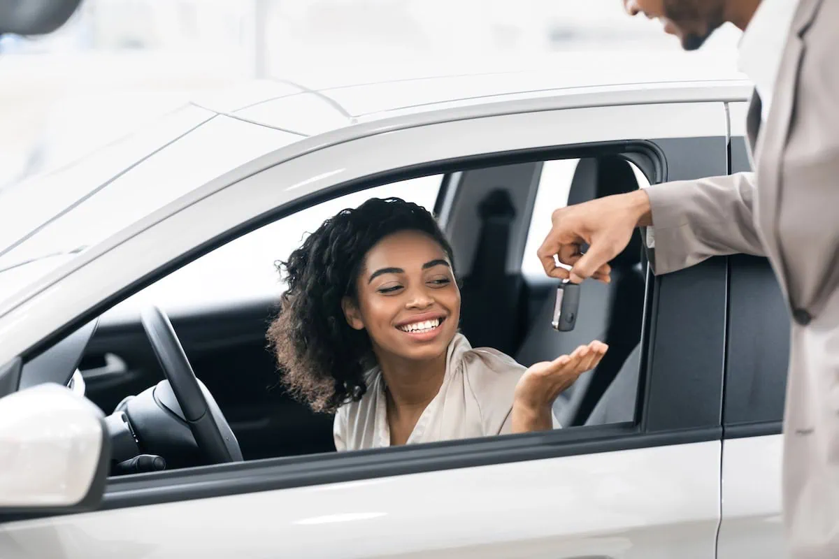 8 Ways to Save Money When Buying a Car 8 car financing keys owner 1200