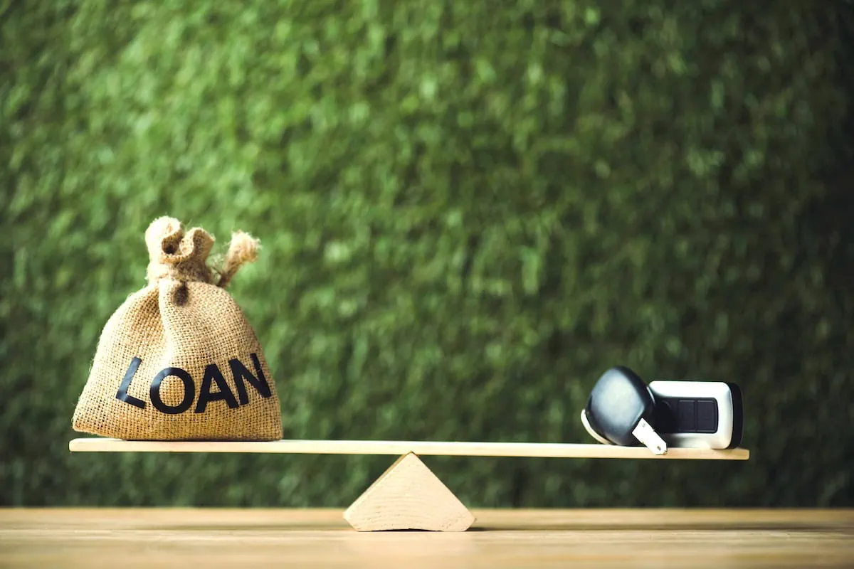 8 Ways to Save Money When Buying a Car 5 car loan key fob balance