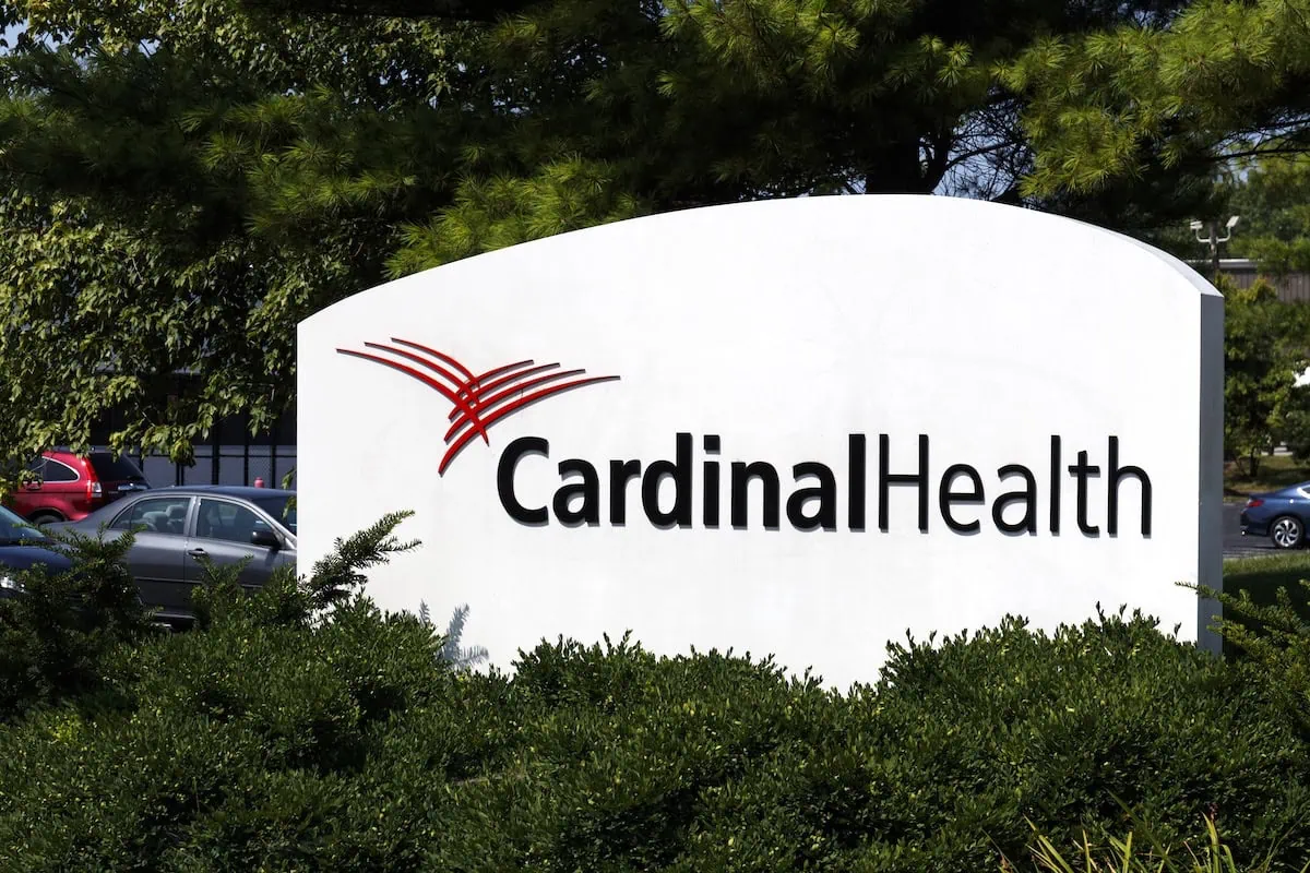 10 All-Star Dividend Growers You Should Know 5 cardinal health aristocrats 1200