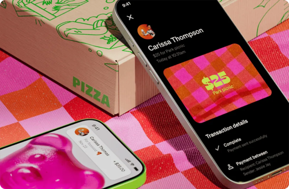 Don't Waste Their Allowance: 10 Best Kids' Savings Accounts 10 A picture of Cash App Families Managed Accounts for kids.
