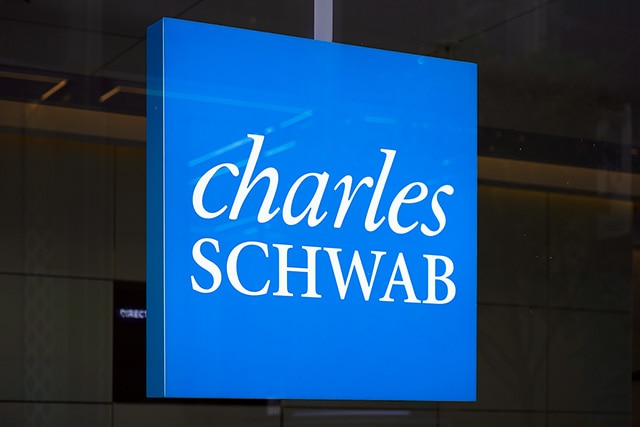 charles schwab index mutual funds etfs