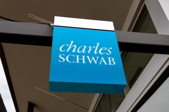 charles schwab sign 2024