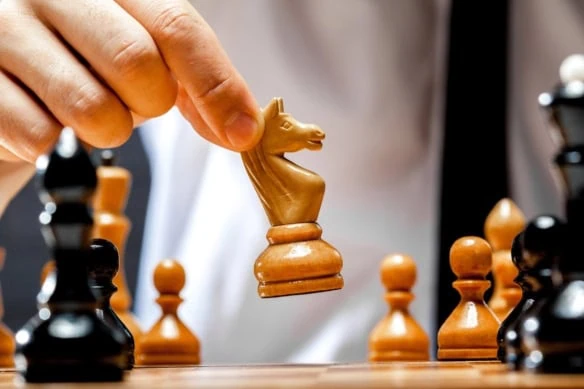 chess strategy plan scheme tactic 1200