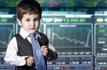 child stocks investing 1200