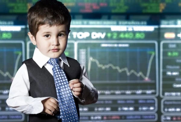 child stocks investing 1200