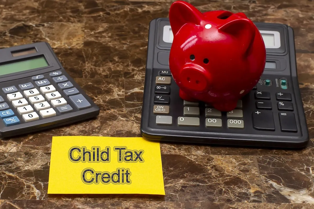 child tax credit FAQs