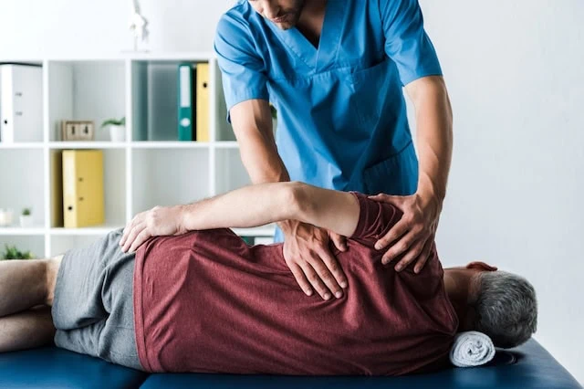 chiropractic services medicare