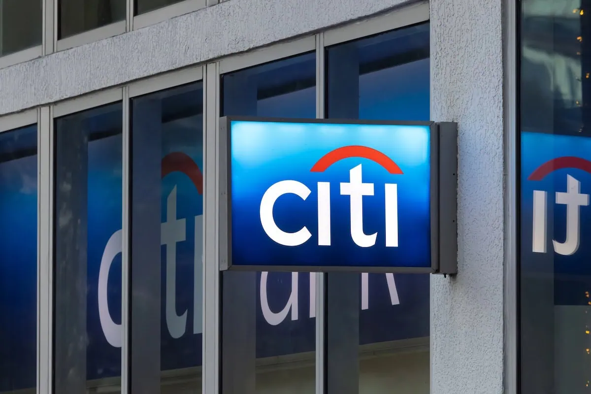 2026's Massive Job Cuts: 10 Well-Known Companies That Laid Off a High Number of Employees 5 citibank citigroup sign layoff