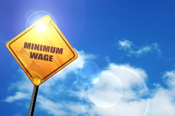 cities with highest minimum wage