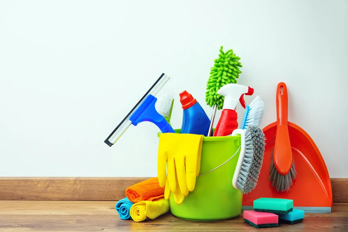 Put Your Budget on Diet by Cutting These 25 Expenses 12 cleaning supplies buy in bulk large