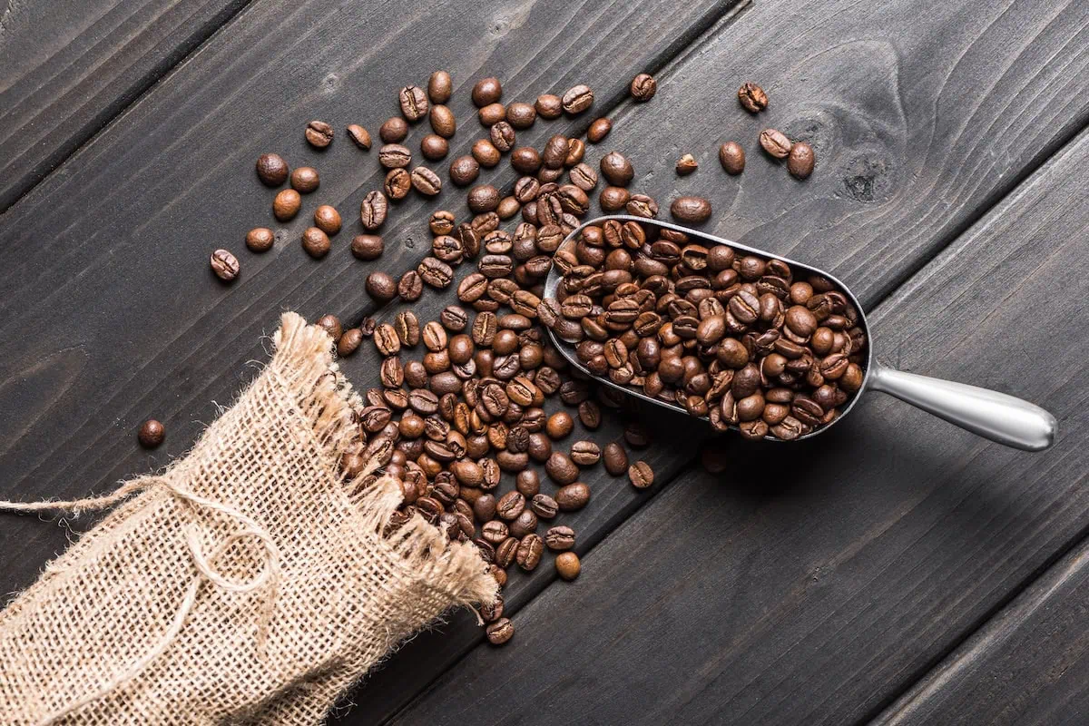 coffee beans costco 1200