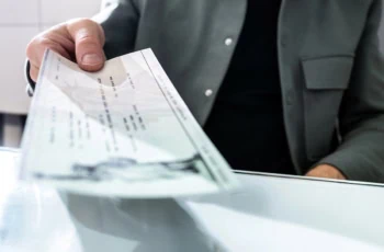 collect social security retirement check 1200