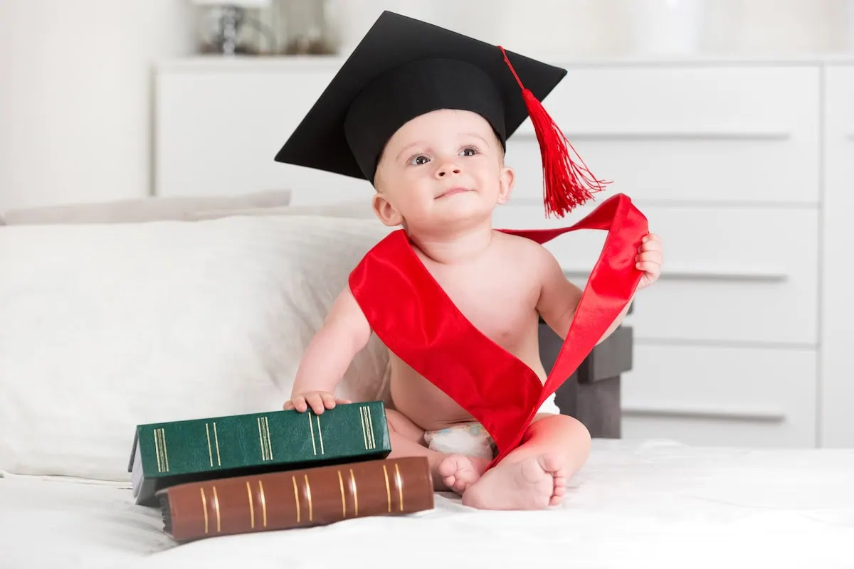 college savings baby 529 esa 1200