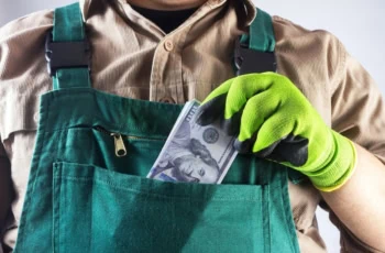common contractor scams 1200