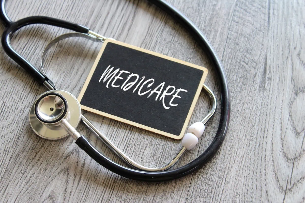 common medicare questions social