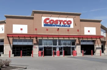 costco wholesale membership warehouse 1200