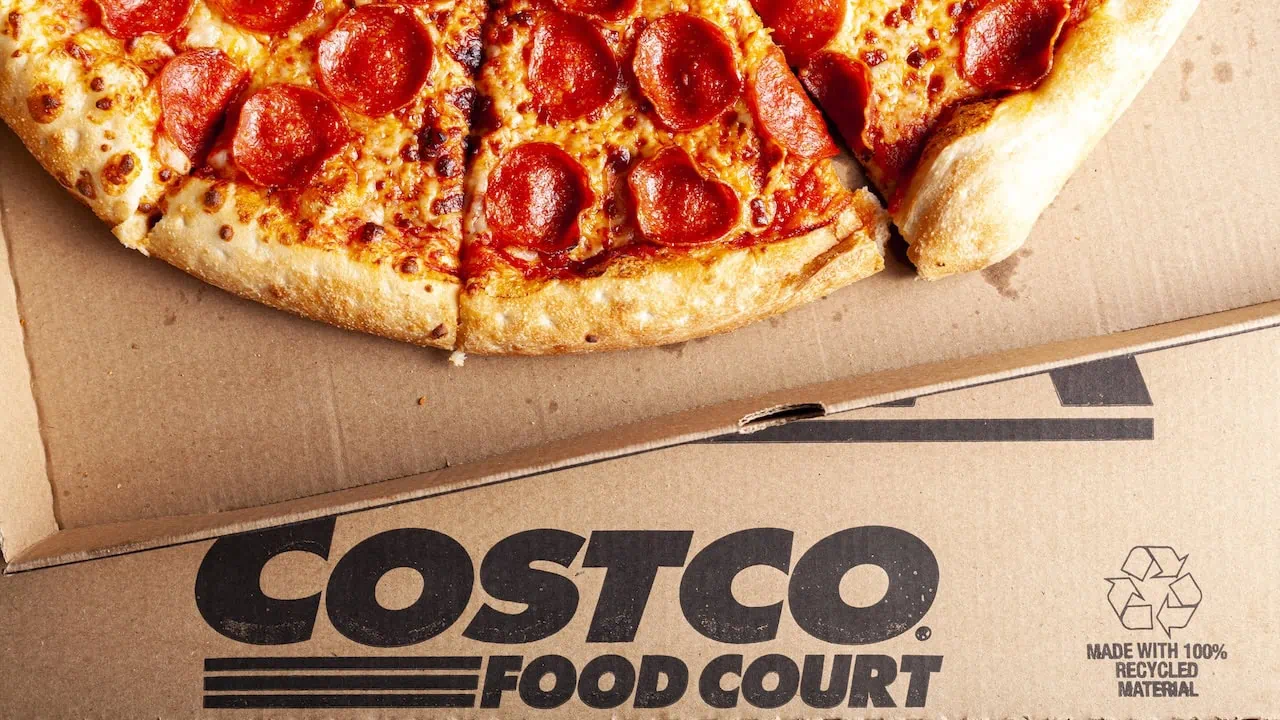 costco food court pepperoni pizza 1280