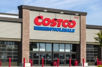 costco wholesale cost large