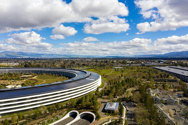 cupertino city 640