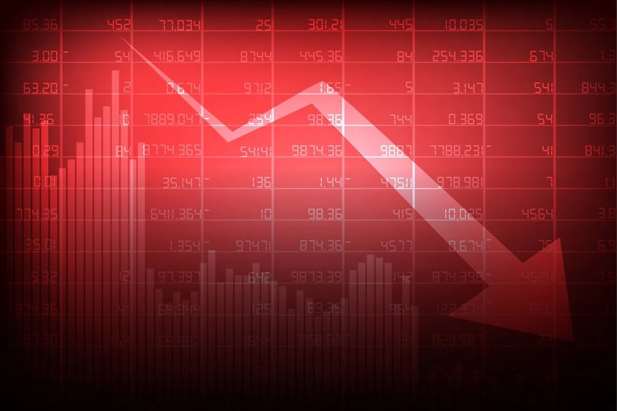 ๐ซ Don't Buy Blindly: How to Research Stocks 22 dead cat bounce stocks investing jargon 1200