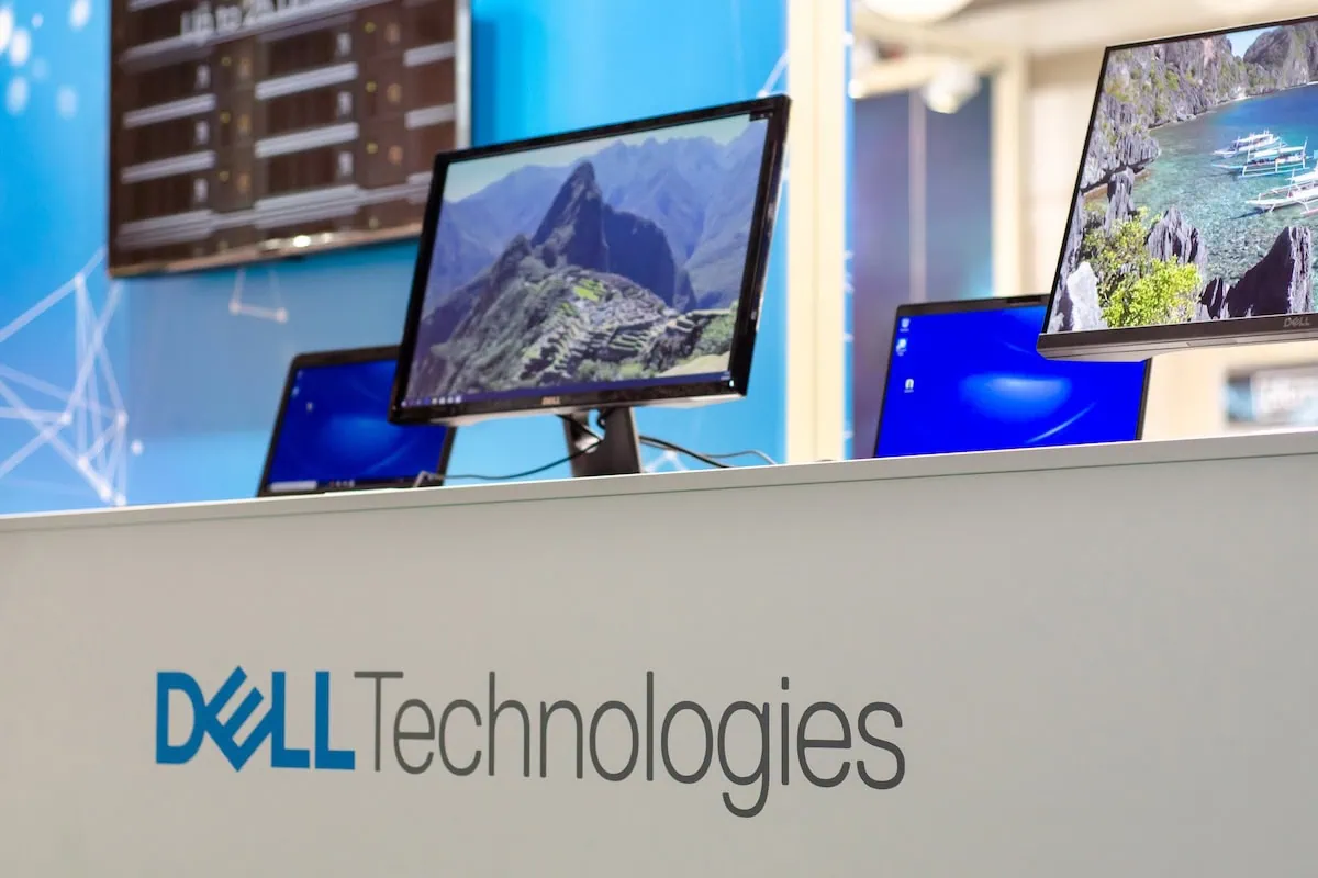 10 Large Companies That Announced Mass Layoffs This Year 4 dell technologies desktop computer layoff