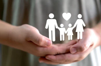 dependent care FSA family