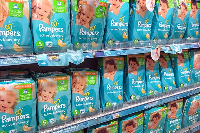 diapers buy in bulk small