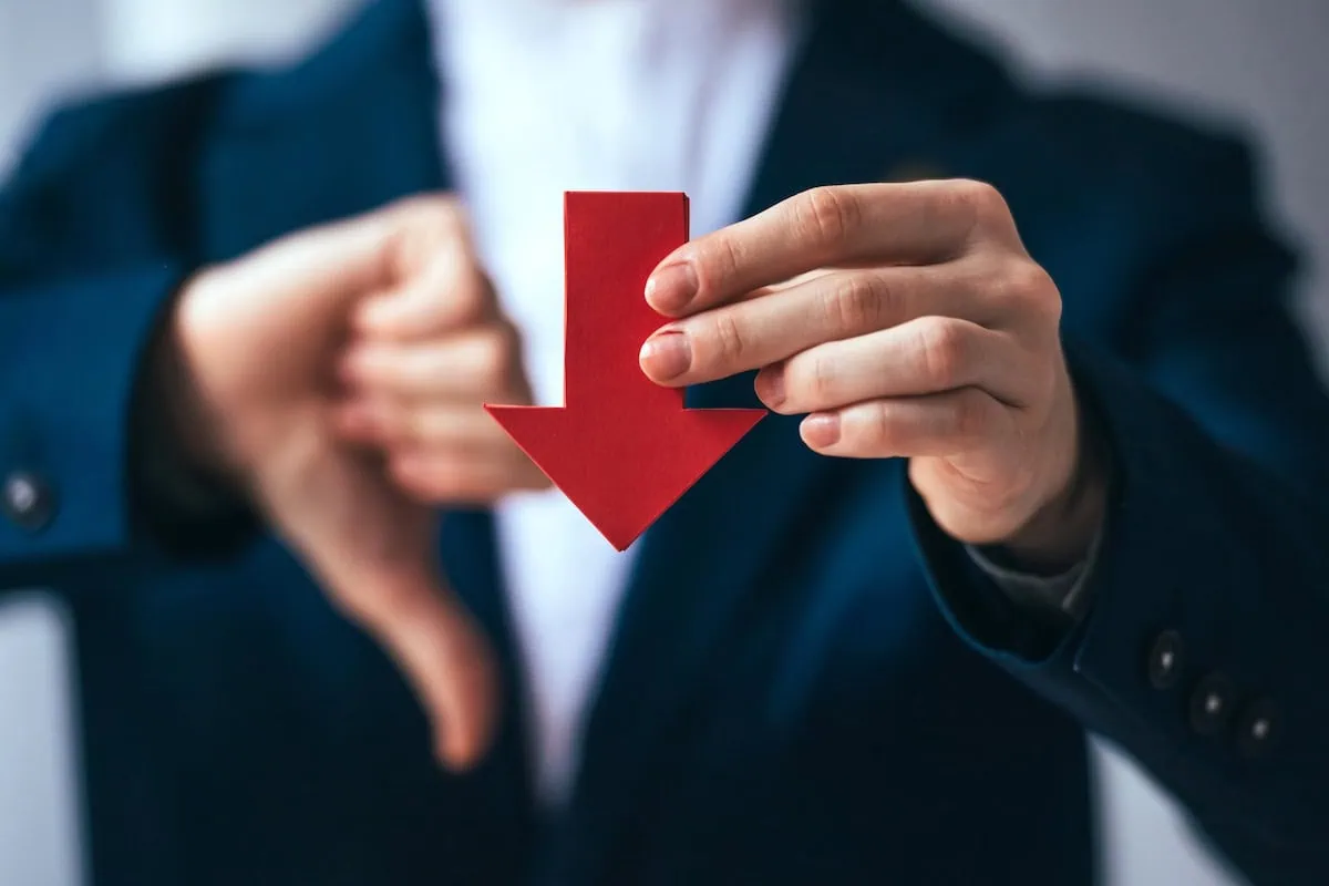 Charitable Remainder Trusts (CRTs): A Tax-Friendly Way to Fund Your Favorite Causes 7 disadvantage thumbs down arrow charitable trusts