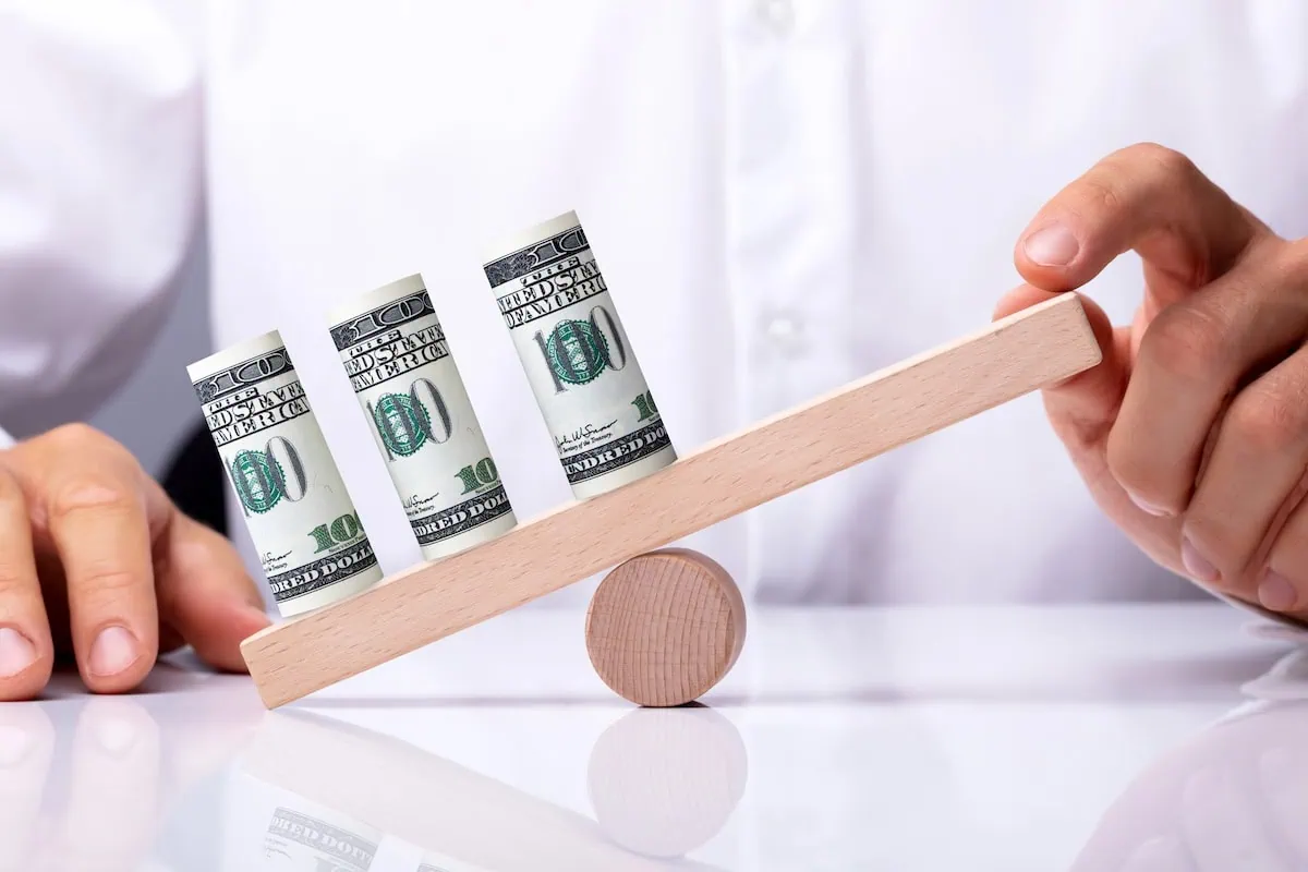 10 All-Star Dividend Growers You Should Know 3 dividend payout ratio balance 1200