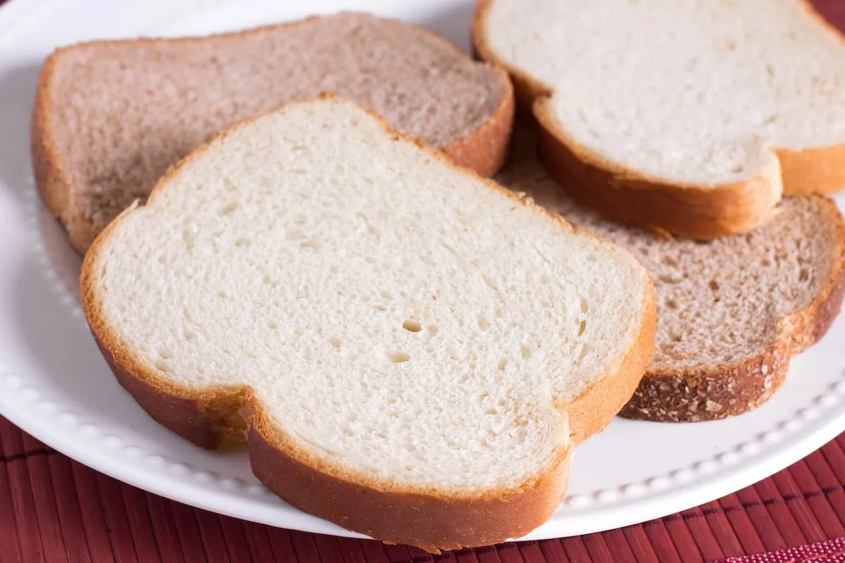 do not buy walmart bread loaf 1200