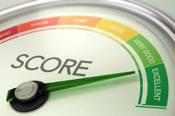 does your credit score matter in retirement