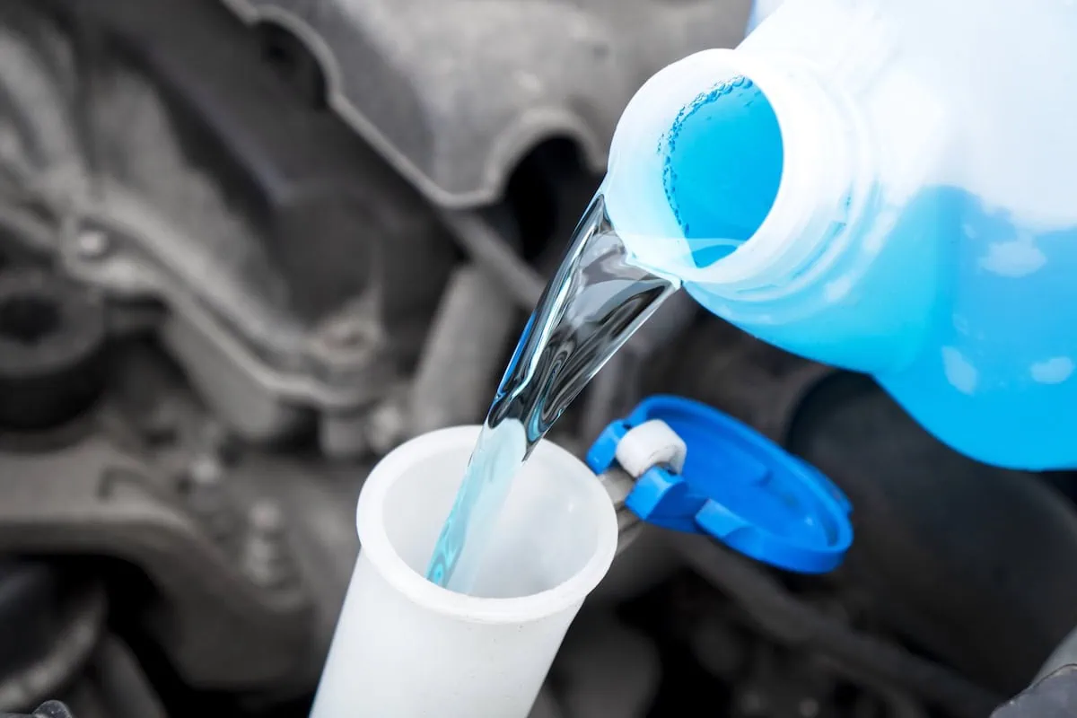 The Cost of Cheap: 10 Dollar Store Finds That Fail the Stress Test 3 dollar store car fluid maintenance 1200