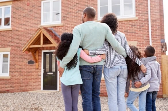dynasty trust family home real estate 1200
